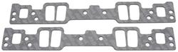Edelbrock 7235 - Edelbrock Intake Manifold Gaskets