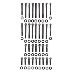 Edelbrock 8550 - Edelbrock Head Bolt Kits