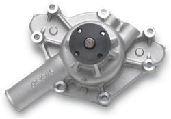 Edelbrock 8877 - Edelbrock Victor Series Mechanical Water Pumps