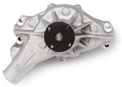Edelbrock 8881 - Edelbrock Victor Series Mechanical Water Pumps