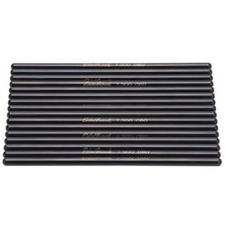 Edelbrock 9630 - Edelbrock Hardened Steel Pushrods