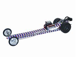 Genuine Hotrod Hardware 565 - Genuine Hotrod Hardware® Die-Cast Collectable Cars