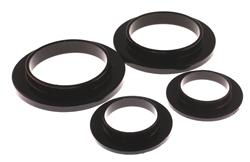 Energy Suspension 4-6101G - Energy Suspension Coil Spring Isolators and Isolator Sets