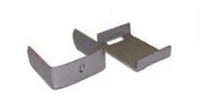 Pro Comp Suspension Systems 98-250B - Pro Comp Leaf Spring Bend Clips