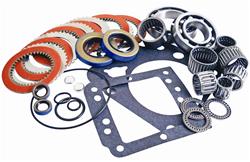 Falcon Transmission 62823-2 - Falcon Transmission Complete Transmission Rebuild Kits