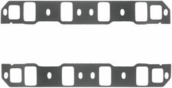 Intake manifold gasket leaking | Vintage Mustang Forums