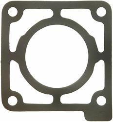 Throttle body gasket orientation? Ford Mustang Forums