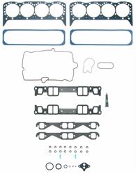 Fel-Pro QHST7733PT16 - Fel-Pro Head Set Gaskets