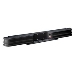 Fey Bumpers 20000 - Westin Fey Diamondstep Bumpers
