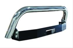 T-Max Products LLC 46-42360 - T-Max Winch Tray Bull Bar/Light Bars