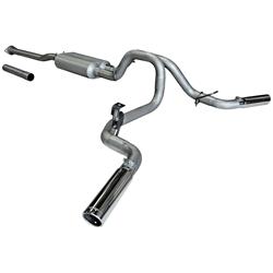 Flowmaster 817432 - Flowmaster American Thunder Exhaust Systems