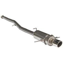 Flowmaster 819114 - Flowmaster Hushpower Exhaust Systems
