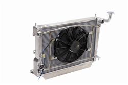 Ford Racing M-8005-CJ - Ford Racing Radiators