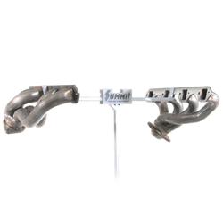 Ford Racing M-9430-T50 - Ford Racing Hi-Flow Shorty Headers