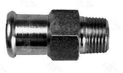 Four Seasons 161-84780 - Four Seasons Heater Fittings