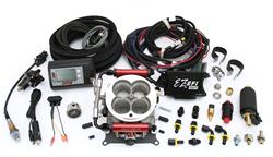 FAST 30227-KIT - FAST EZ-EFI Self-Tuning Fuel Injection Systems