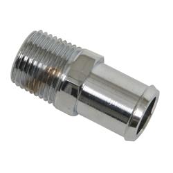 Gardner-Westcott Company 768HHB-12X8 - Gardner-Westcott Hose Barb to Pipe Fittings