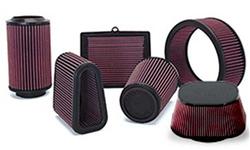 Banks Power Gale Banks Engineering 41501 - Banks Ram-Air Filter Elements