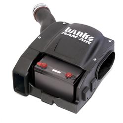 Banks Power Gale Banks Engineering 42210 - Banks Ram-Air Intake Systems