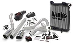Banks Power Gale Banks Engineering 46657 - Banks Ford 2008-10 6.4L Powerstroke Big Hoss Bundles