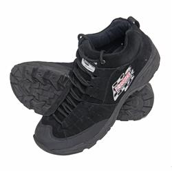 G-FORCE Racing 4252120BK - G-FORCE Crew Shoes