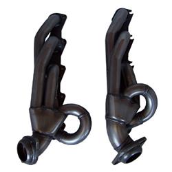 Gibson Performance Exhaust GP125S - Gibson Headers