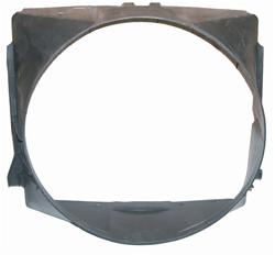 Goodmark 4020-310-671 - Goodmark Fan Shrouds