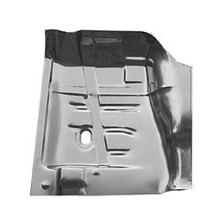 Goodmark 4032-505-68L - Goodmark Floor Panel Patches