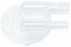 Goodmark 4312-309-73 - Goodmark Overflow Tanks &amp; Catch Cans