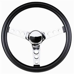 Sticky steering wheel GRT-838_ml
