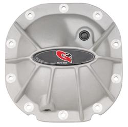 G2 Axle &amp; Gear 40-2013AL - G2 Axle &amp; Gear Differential Cover Kits