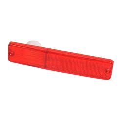 Grote 86032 - Grote Industries Side Marker Light Lenses