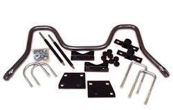 Hellwig 7651 - Hellwig Anti-Sway Bars