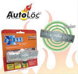 AutoLoc AXC1000K - AutoLoc Keyless Entry Systems