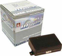 Stellar Security Systems BYTRAN - Stellar Security Systems Remote Starters
