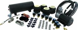 Helix HEXPH3 - Helix Suspension Components
