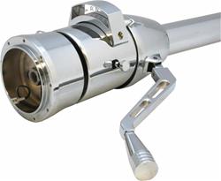 Helix STCOL1 - Helix Steering Columns and Components
