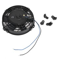 Zirgo ZFB8 - Zirgo Ultra High Performance Electric Fans
