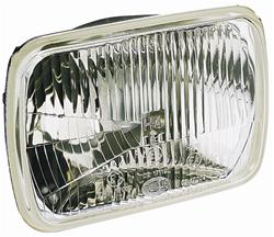 Hella 003427291 - Hella Vision Plus Conversion Headlights