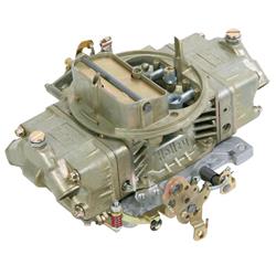 Holley 0-4777C - Holley Model 4150 Carburetors