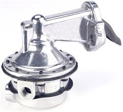 Holley 12-440-11 - Holley Mechanical Fuel Pumps