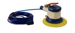 Hutchins HU7544 - Hutchins Model 7544 Waterbug III Sanders
