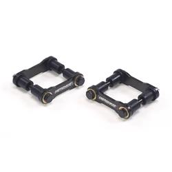Hotchkis Sport Suspension 17367 - Hotchkis Sport Suspension Heavy-Duty Shackle Kits