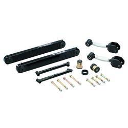 Hotchkis Sport Suspension 1803A - Hotchkis Sport Suspension Rear Suspension Packages