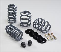 Hotchkis Sport Suspension 19390 - Hotchkis Sport Suspension Lowering Coil Springs