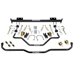 Hotchkis Sport Suspension 2207C - Hotchkis Sport Suspension Anti-Sway Bar Kits