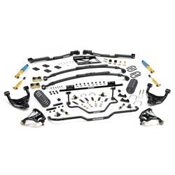 Hotchkis Sport Suspension 80035-2 - Hotchkis Sport Suspension Stage 2 TVS Systems