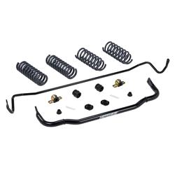 Hotchkis Sport Suspension 80111-1RS - Hotchkis Sport Suspension TVS Systems