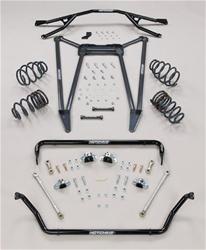 Hotchkis Sport Suspension 80119-3 - Hotchkis Sport Suspension Race Pack Stage 3 TVS Systems