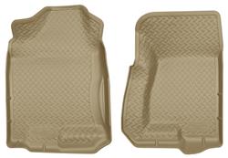 Husky Liners 31303 - Husky Classic Style Floor Liners